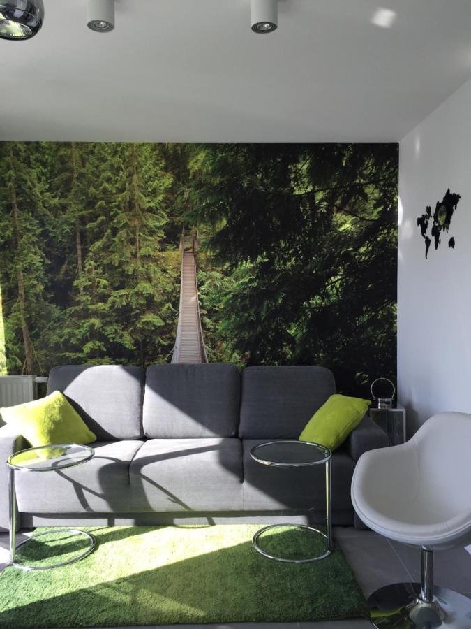 Apartament Kolberg Exterior foto