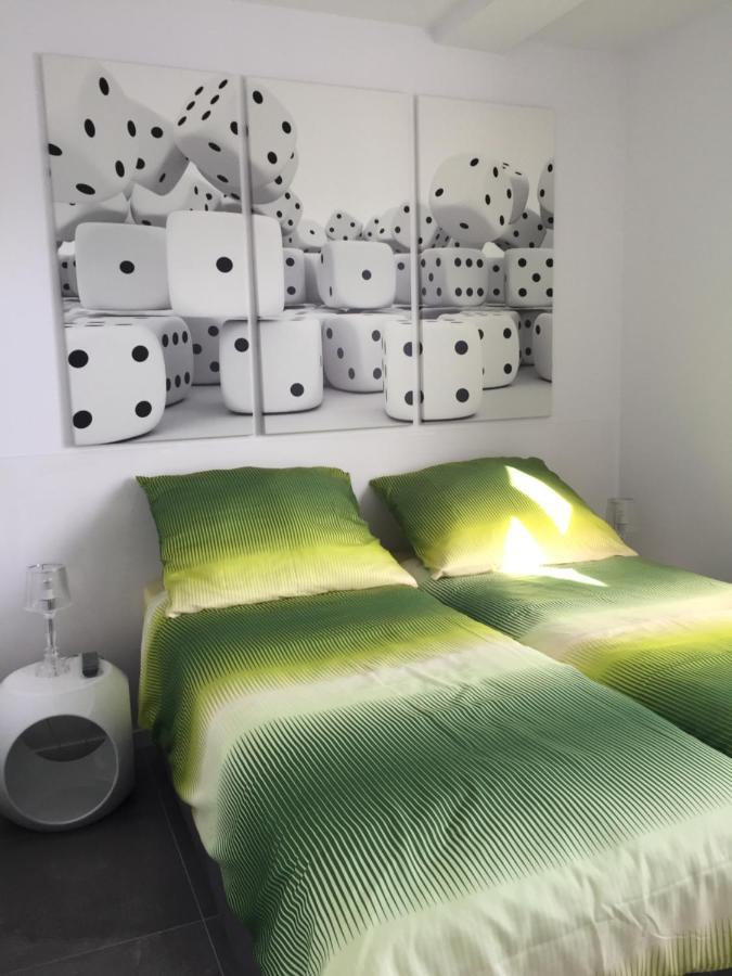 Apartament Kolberg Exterior foto