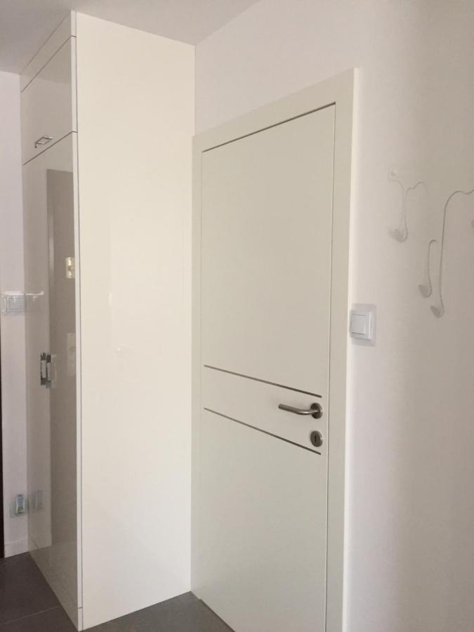 Apartament Kolberg Exterior foto