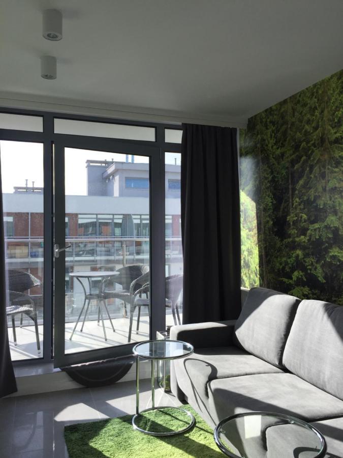 Apartament Kolberg Exterior foto